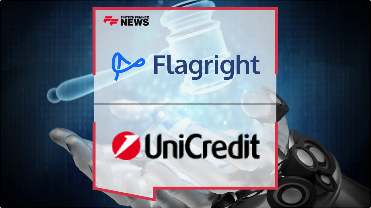 Press Release: UniCredit Poland Taps Flagright’s AI Operating System to Bolster Financial Crime Compliance | Featured Image by FF News