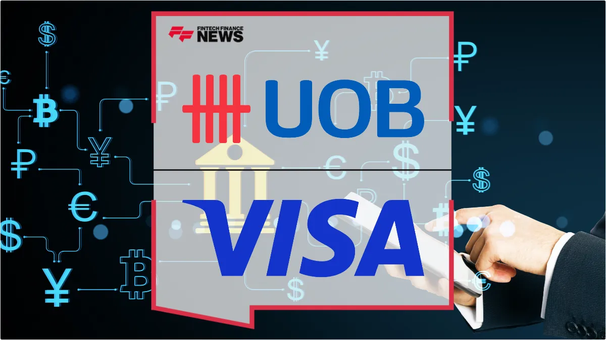 Press Release: UOB and Visa Launch ASEAN-Wide Visa Infinite Tiers in Landmark Multi-Market Partnership | Featured Image by FF News