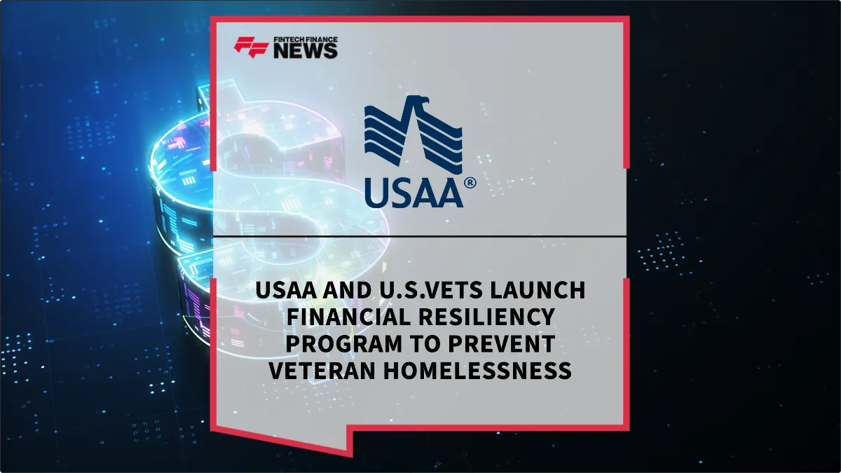 Press Release: USAA and U.S.VETS Launch Financial Resiliency Program to Prevent Veteran Homelessness | Featured Image by FF News