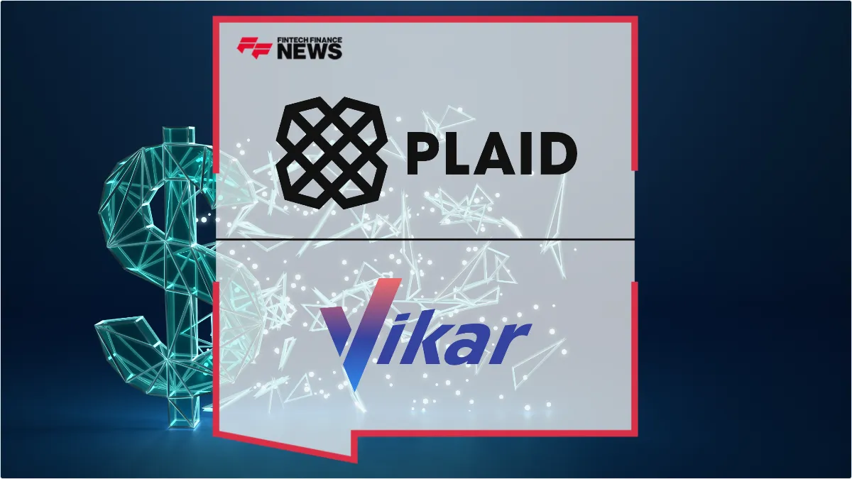 Press Release: Vikar Technologies Integrates Plaid to Streamline Digital Onboarding and Account Funding | Featured Image by FF News