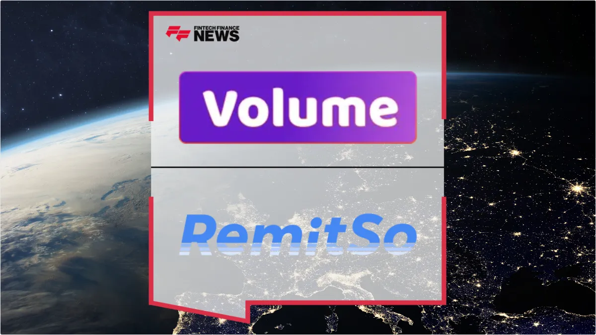 Press Release: Volume Payments and RemitSo Partner to Slash Remittance Costs for UK and European MTOs | Featured Image by FF News