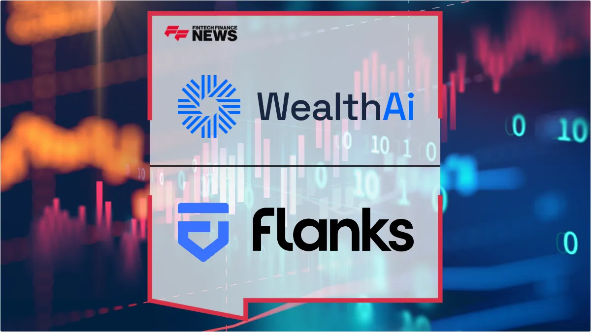 Press Release: WealthAi and Flanks Partner to Eliminate Costly Data Silos in Wealth Management | Featured Image by FF News
