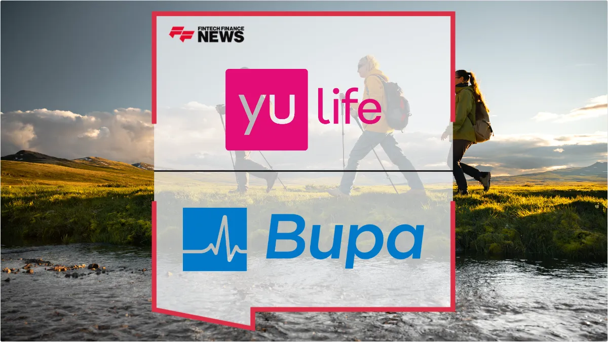 Press Release: YuLife and Bupa Drive 9.2 Billion Steps in UK Workplace Health Challenge to Reforest Urban Areas | Featured Image by FF News