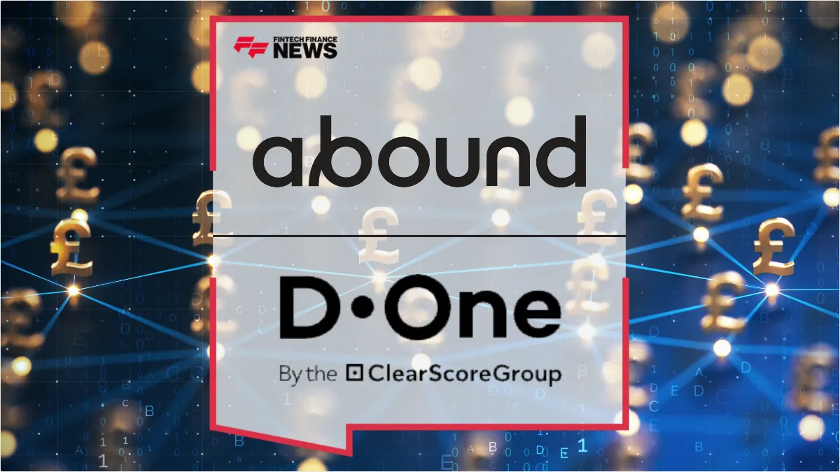 Press Release: Abound Partners with D•One to Expand Open Banking Credit Access for 3.5 Million Users | Featured Image by FF News