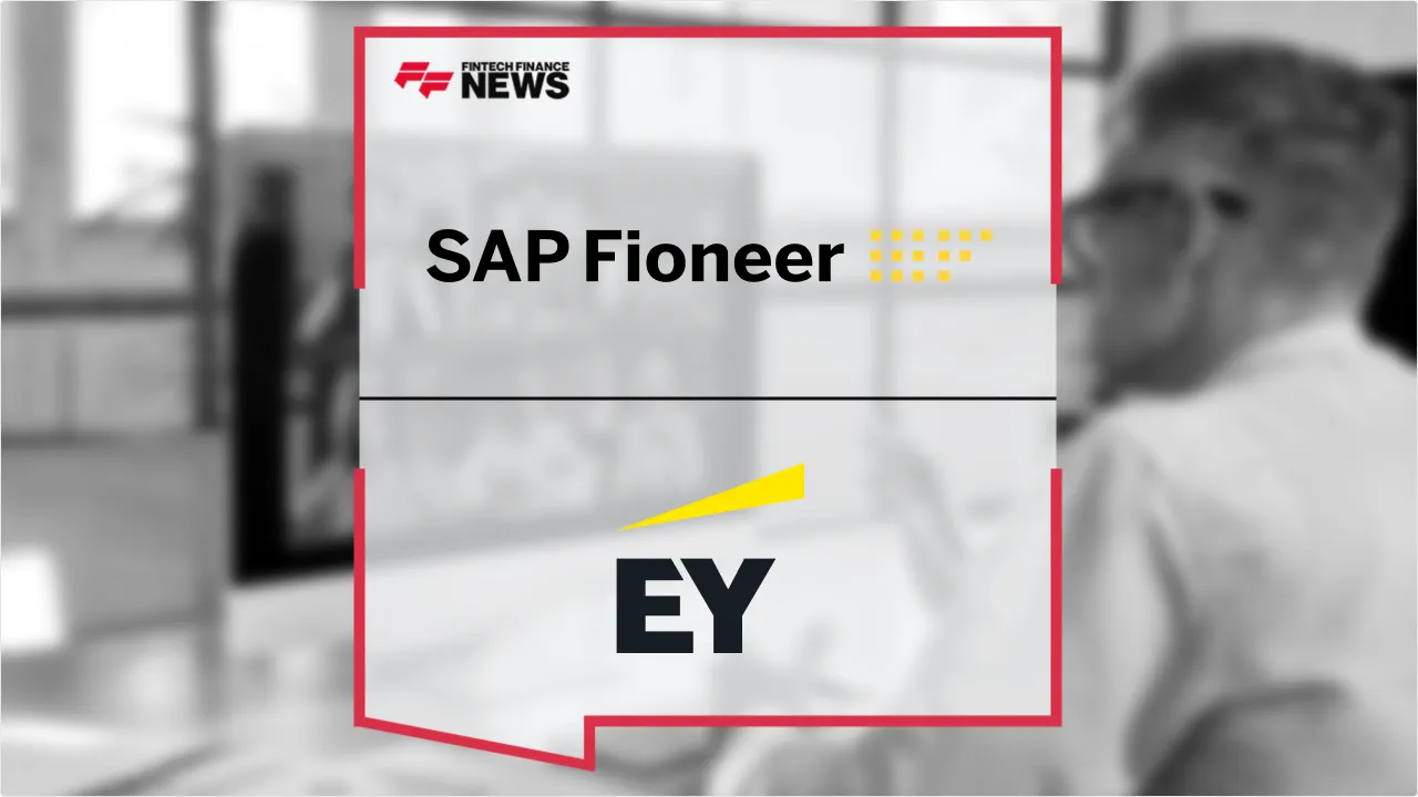 Spotlight on SAP Fioneer: AI Is Only as Good as the Ledger Underneath It | Video still | FF News