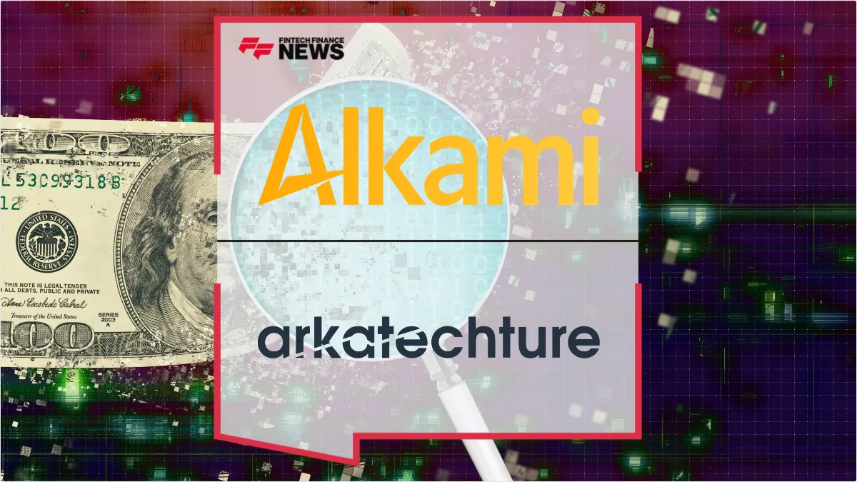 Press Release: Alkami and Arkatechture Partner to Unlock 5x Revenue Growth Through Transaction Intelligence | Featured Image by FF News