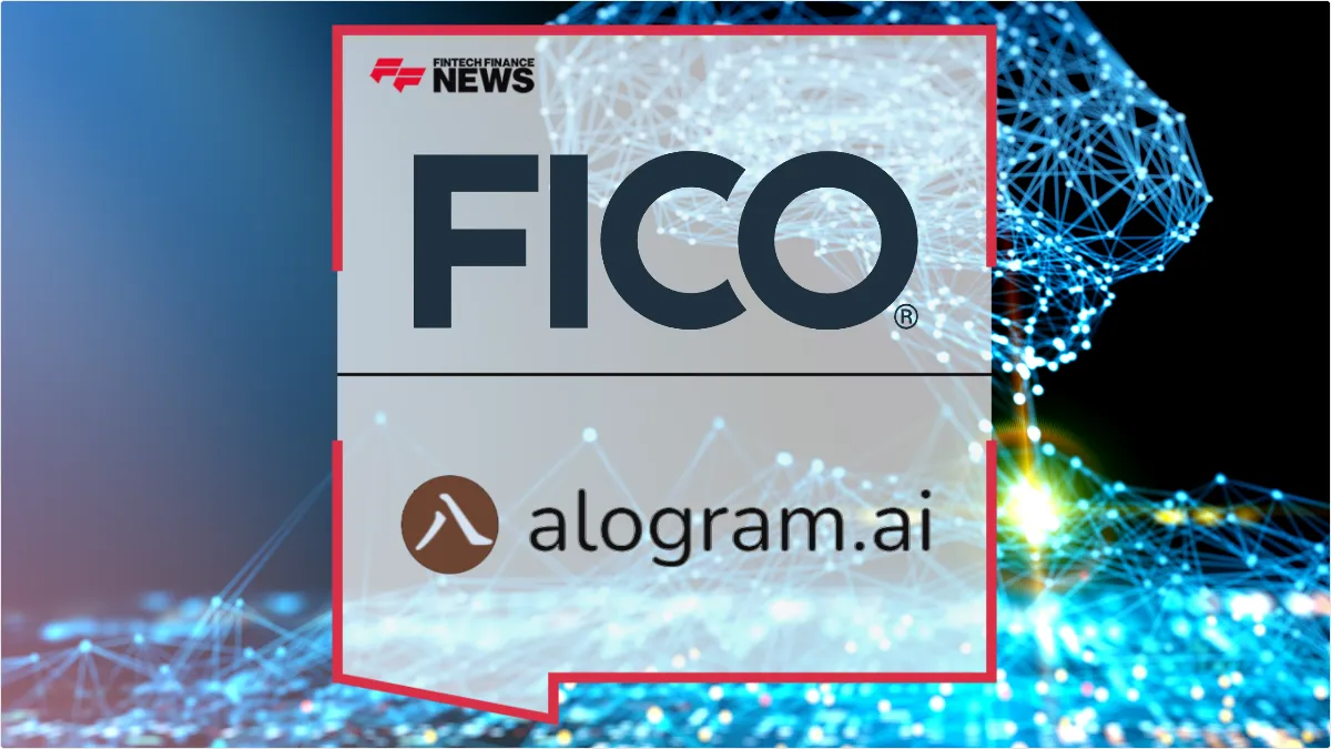 Press Release: Alogram Joins FICO Marketplace to Deliver Explainable Fraud Intelligence | Featured Image by FF News