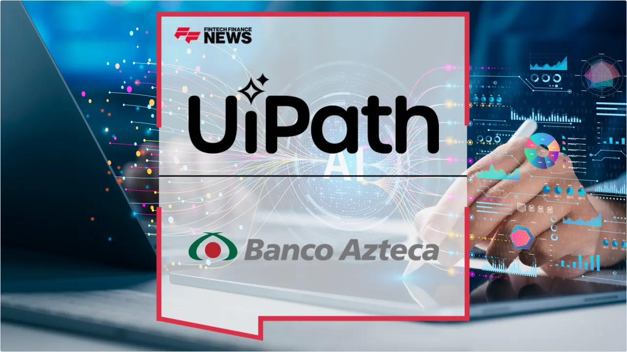 Press Release: Banco Azteca Scales Automation to 8,800 Processes with UiPath Maestro Orchestration | Featured Image by FF News