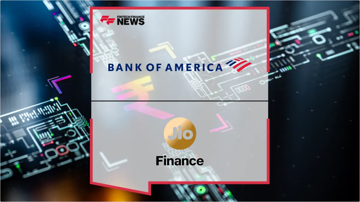 Press Release: Bank of America and Jio Financial Services Form Strategic Joint Venture for Indian Credit Market | Featured Image by FF News