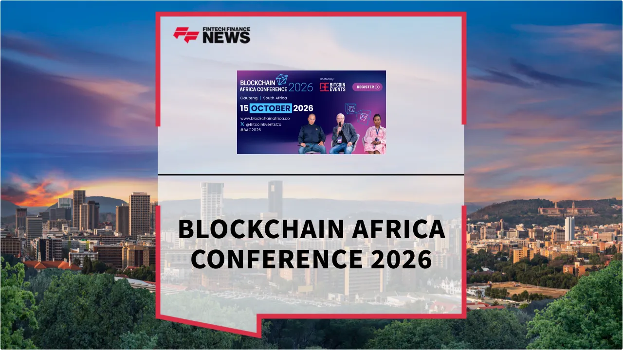 Blockchain Africa Conference 2026