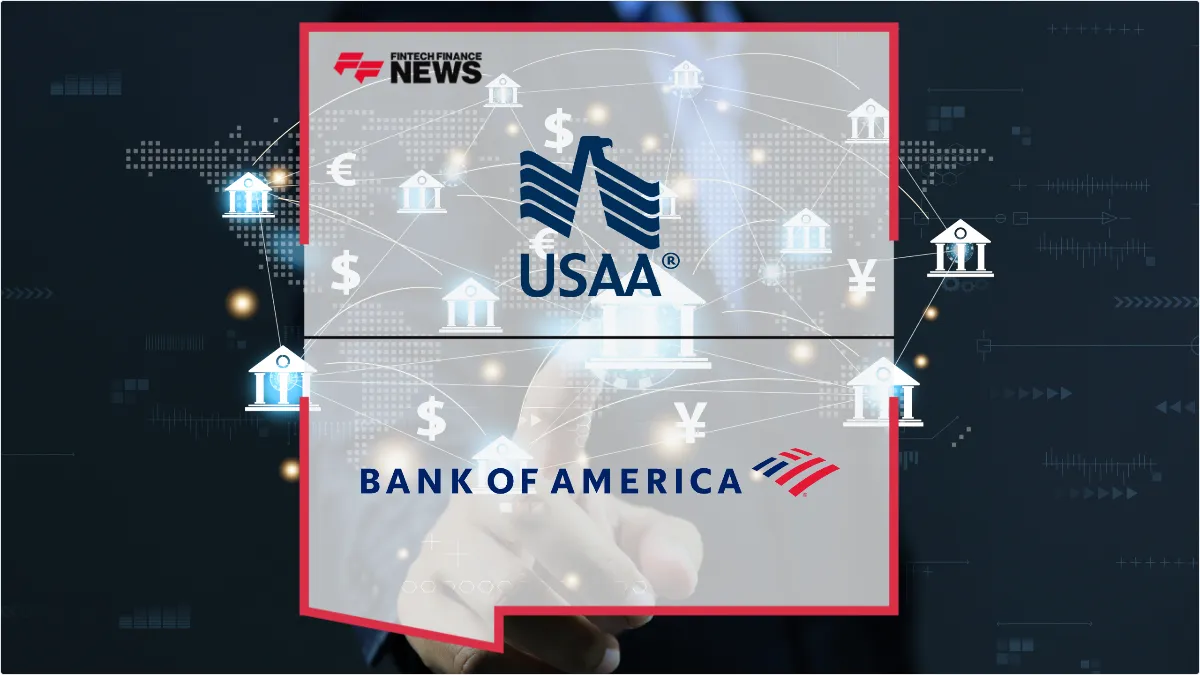 Press Release: Bank of America and USAA Strike Major Patent Cross-License Deal to Fuel Banking Innovation | Featured Image by FF News