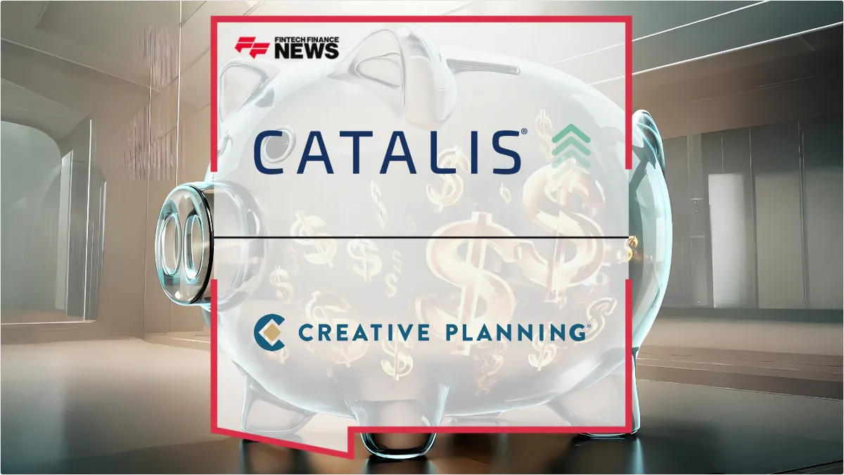 Press Release: Catalis and Creative Planning Partner to Modernize 529 Savings Experience | Featured Image by FF News