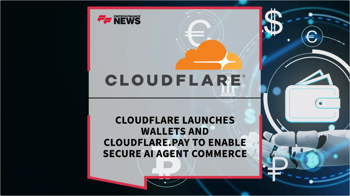 Press Release: Cloudflare Launches Wallets and cloudflare.pay to Enable Secure AI Agent Commerce | Featured Image by FF News