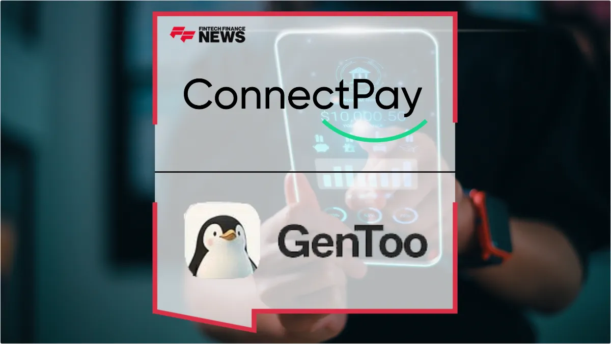 Press Release: ConnectPay and GenToo Partner to Launch Compliance-First Digital Banking for Spain’s Retail Market | Featured Image by FF News