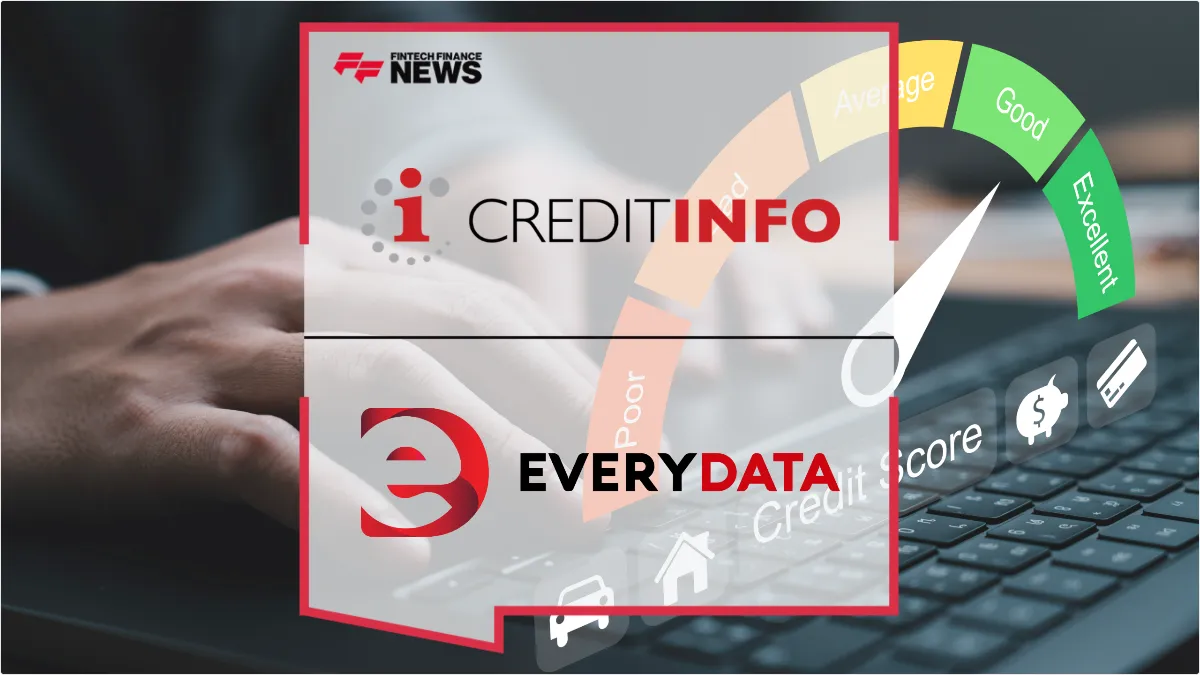 Press Release: Creditinfo Group Acquires EveryData Group to Scale Caribbean Credit Infrastructure | Featured Image by FF News