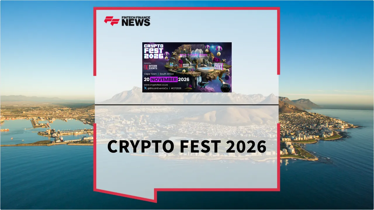 Crypto Fest 2026
