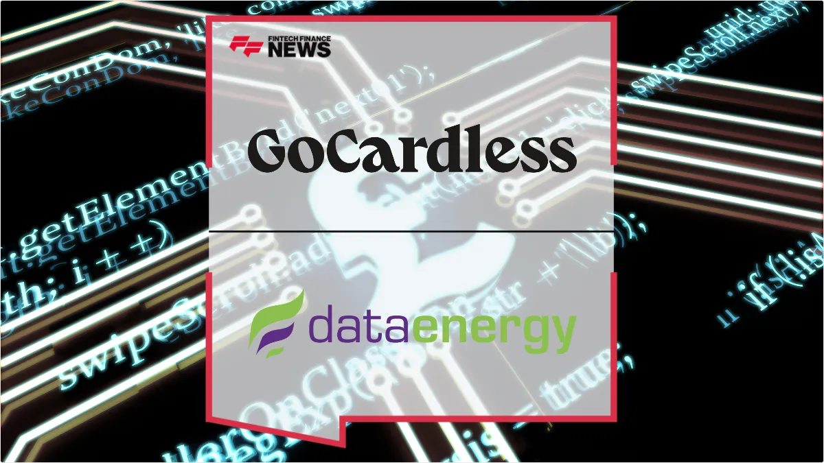 Press Release: Data Energy Taps GoCardless for Recurring Pay by Bank to Automate Utility Billing | Featured Image by FF News