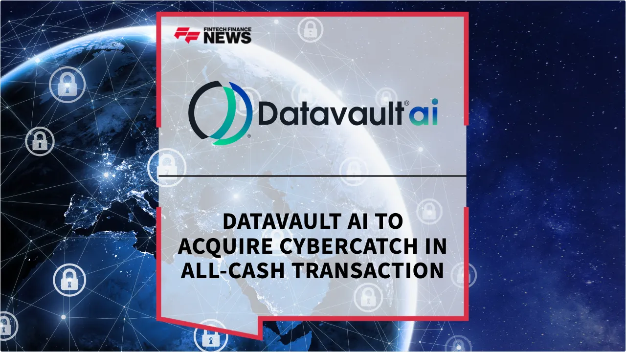 Press Release: Datavault AI to Acquire CyberCatch in All-Cash Transaction | Featured Image by FF News