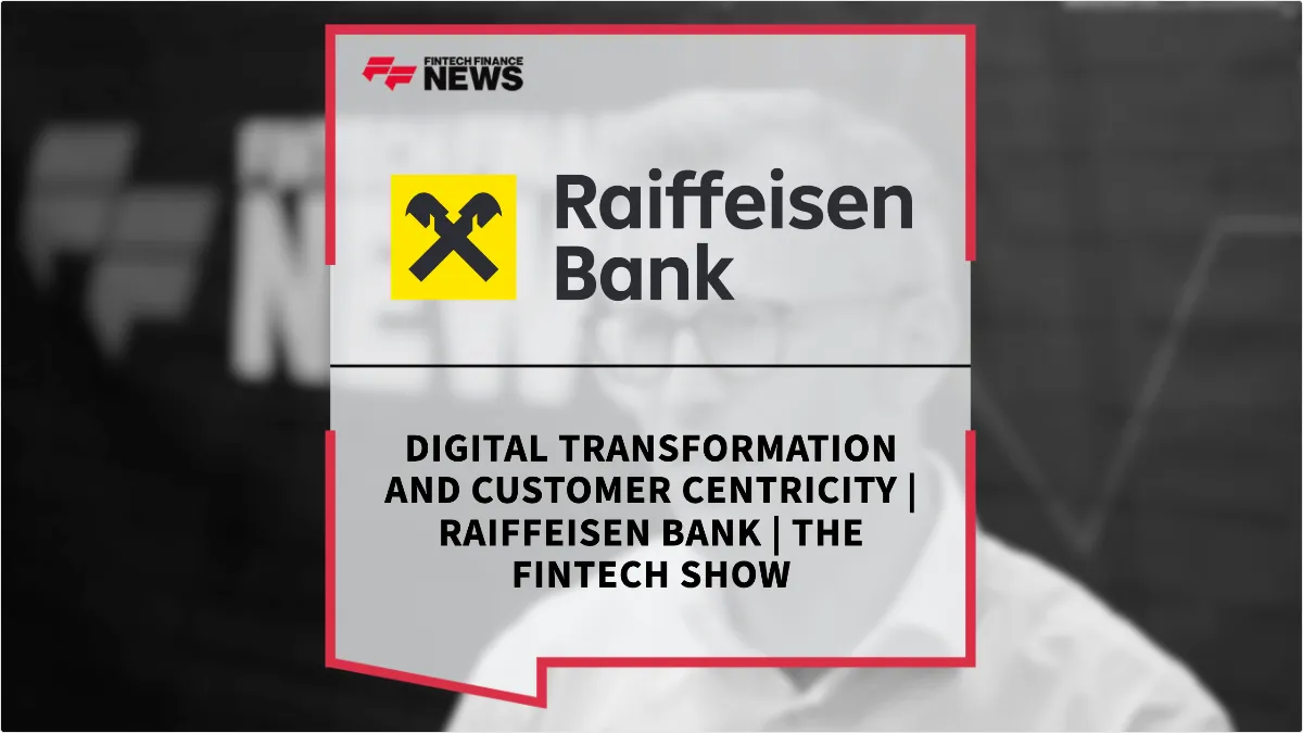 Press Release: Digital Transformation and Customer Centricity with Raiffeisen Bank | Featured Image by FF News