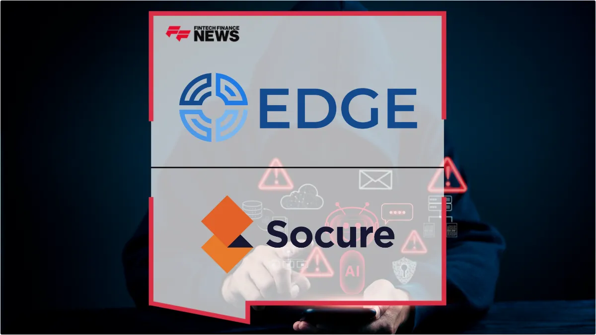 Press Release: EDGE and Socure Partner to Combat AI-Driven Fraud in Consumer Lending | Featured Image by FF News