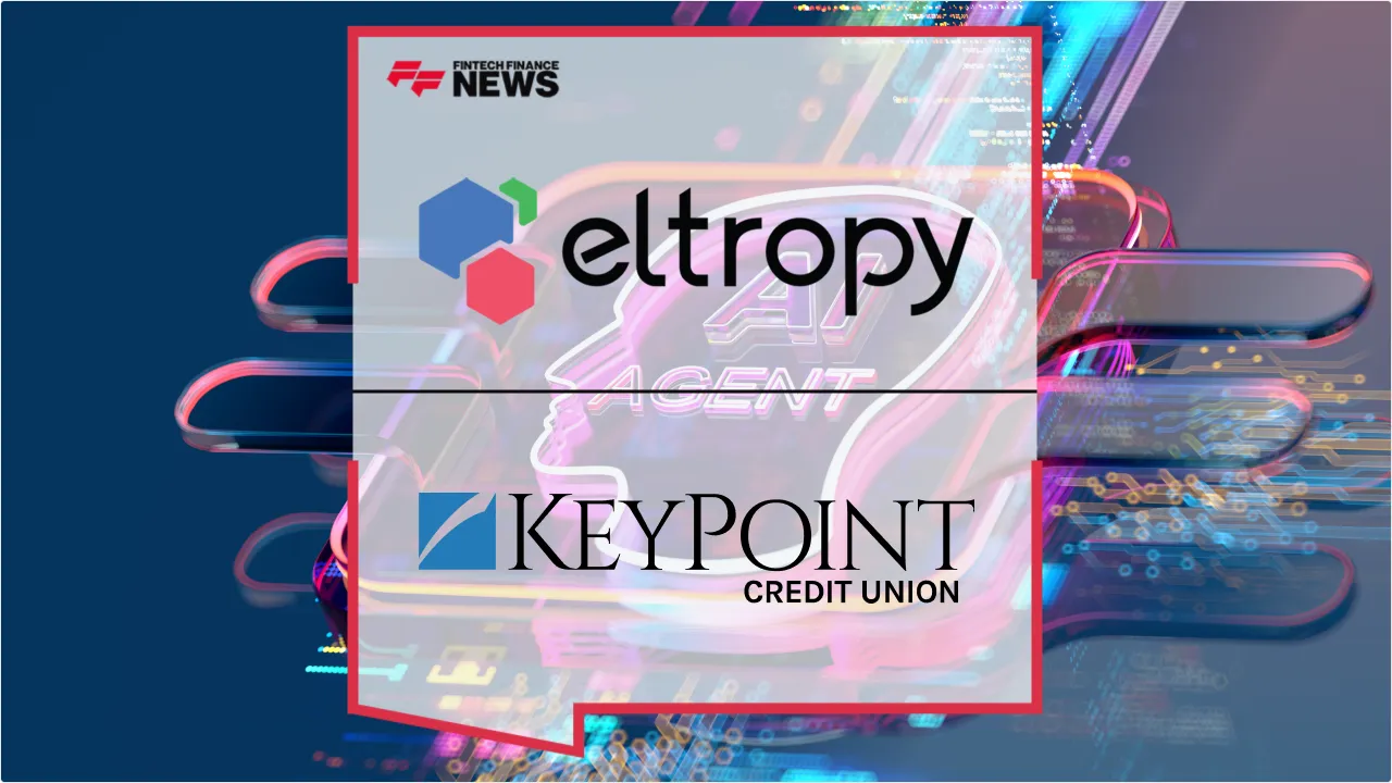 Press Release: Eltropy Agentic AI Platform Drives 94% Resolution Rate for KeyPoint Credit Union | Featured Image by FF News