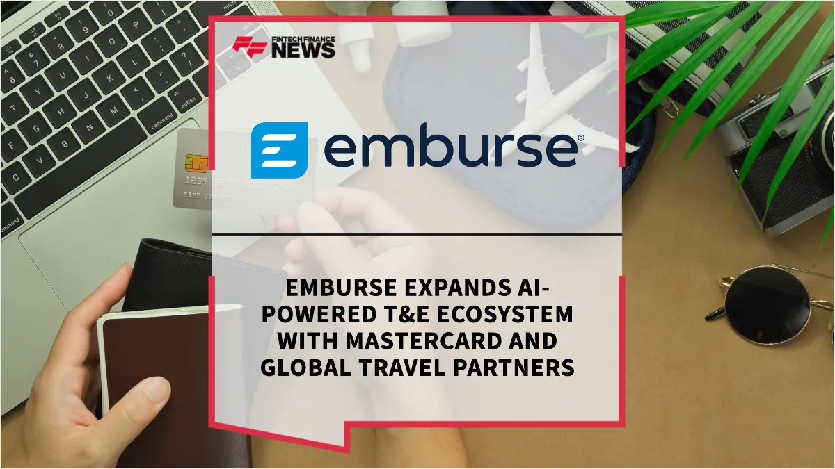 Press Release: Emburse Expands AI-Powered T&E Ecosystem with Mastercard and Global Travel Partners | Featured Image by FF News
