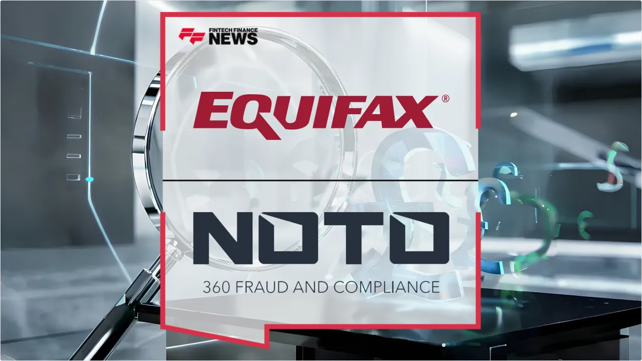 Press Release: Equifax UK Launches Automatic Watchlist Monitoring to Streamline Real-Time AML Compliance | Featured Image by FF News