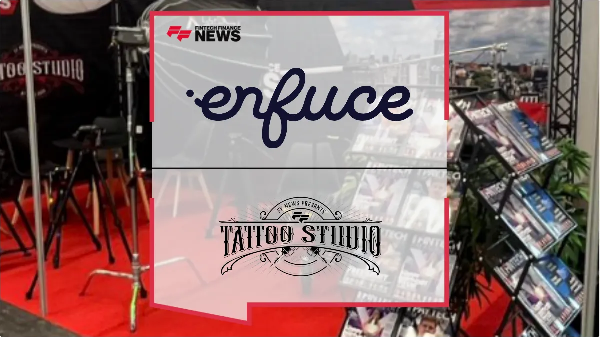 Press Release: FF Tattoo Studio at Money20/20 Europe 2026: Empowering Sustainable Spending Through Card Issuance with Daniel Alter | Featured Image by FF News