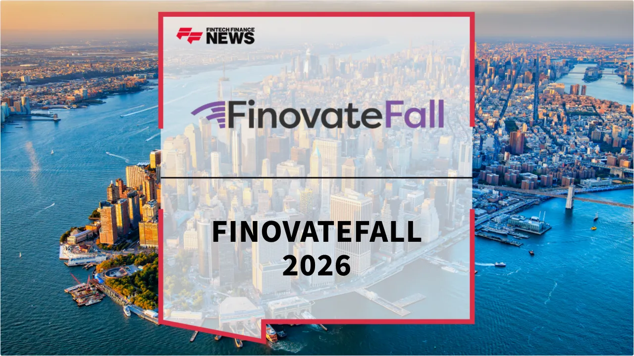 FinovateFall 2026