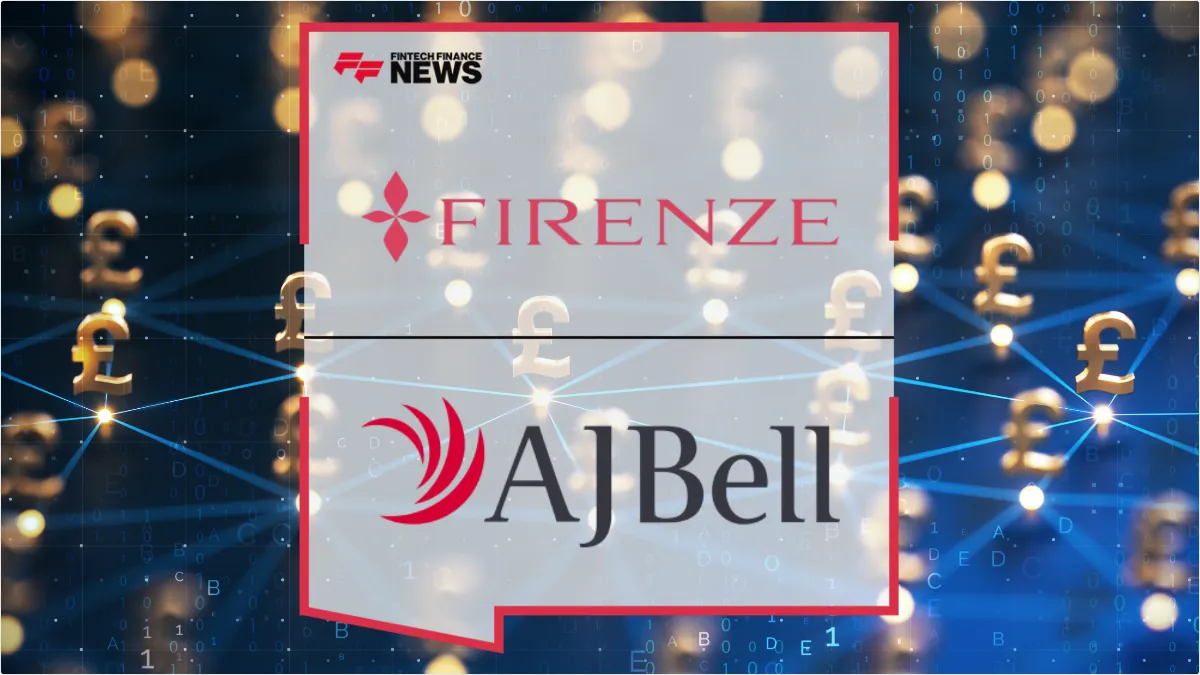 Press Release: Firenze and AJ Bell Partner to Democratise Lombard Lending for UK Wealth Managers | Featured Image by FF News