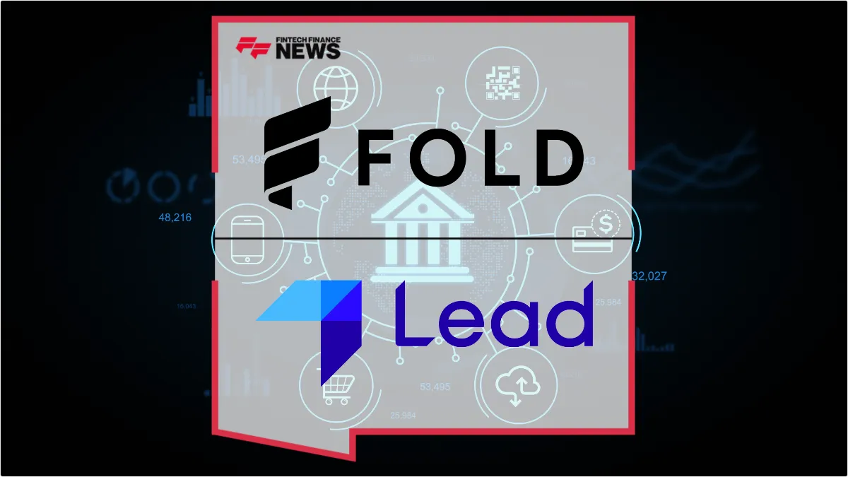 Press Release: Fold Selects Lead Bank as Core Banking Partner to Scale Bitcoin Financial Services | Featured Image by FF News