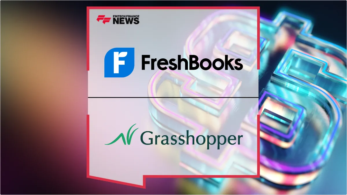 Press Release: FreshBooks and Grasshopper Partner to Streamline Small Business Cash Flow and Digital Banking | Featured Image by FF News