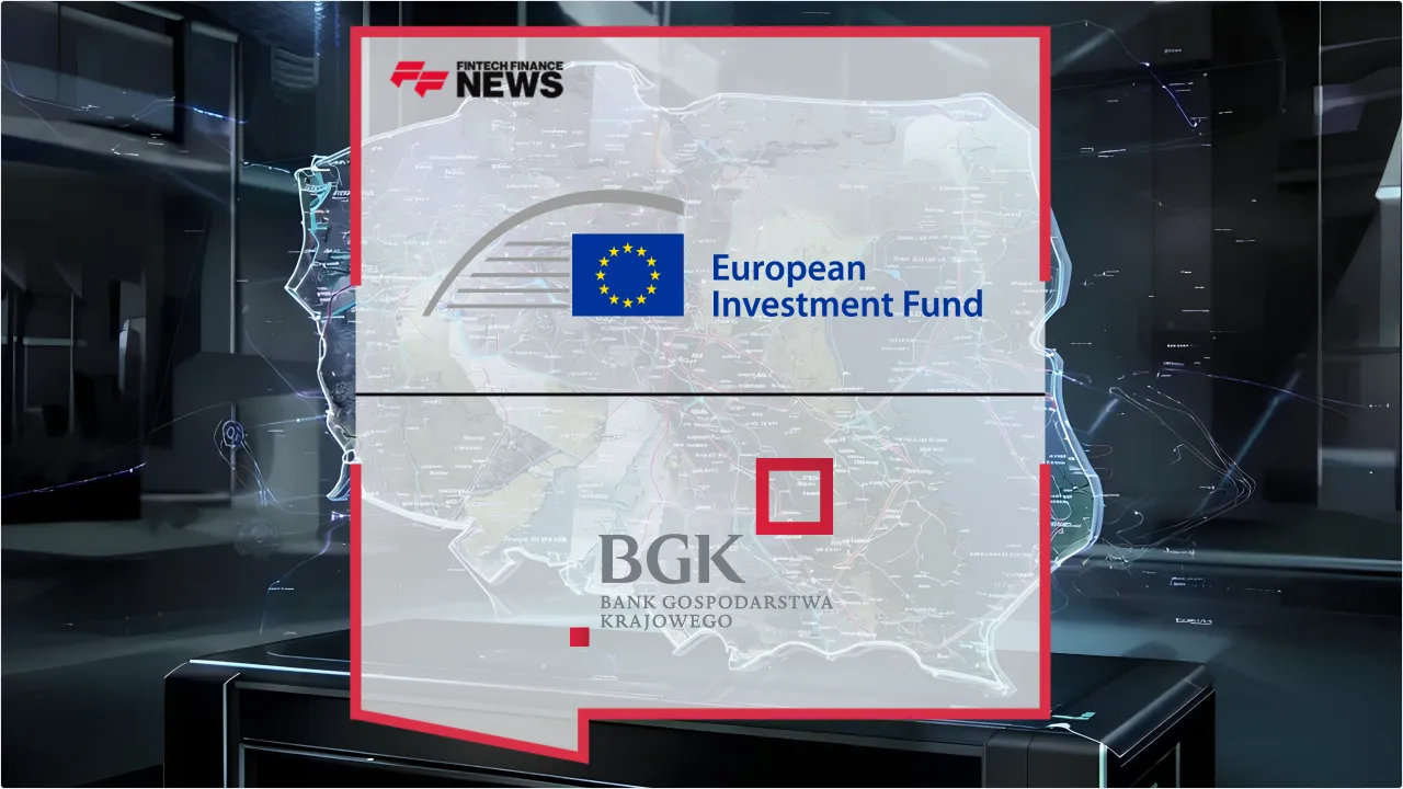 Press Release: Future Tech Poland Boost: EIF and BGK Inject €30M into Inovo.vc Venture Fund | Featured Image by FF News