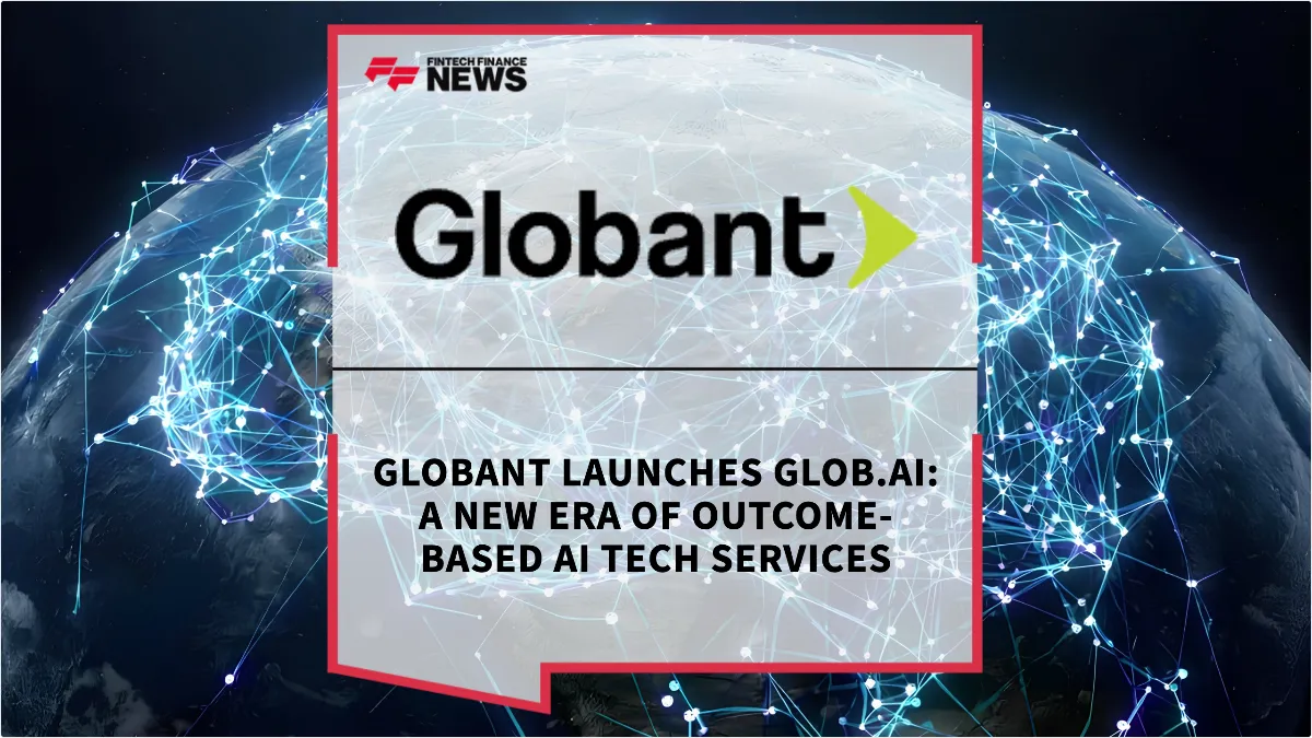 Press Release: Globant Launches Glob.AI: A New Era of Outcome-Based AI Tech Services | Featured Image by FF News
