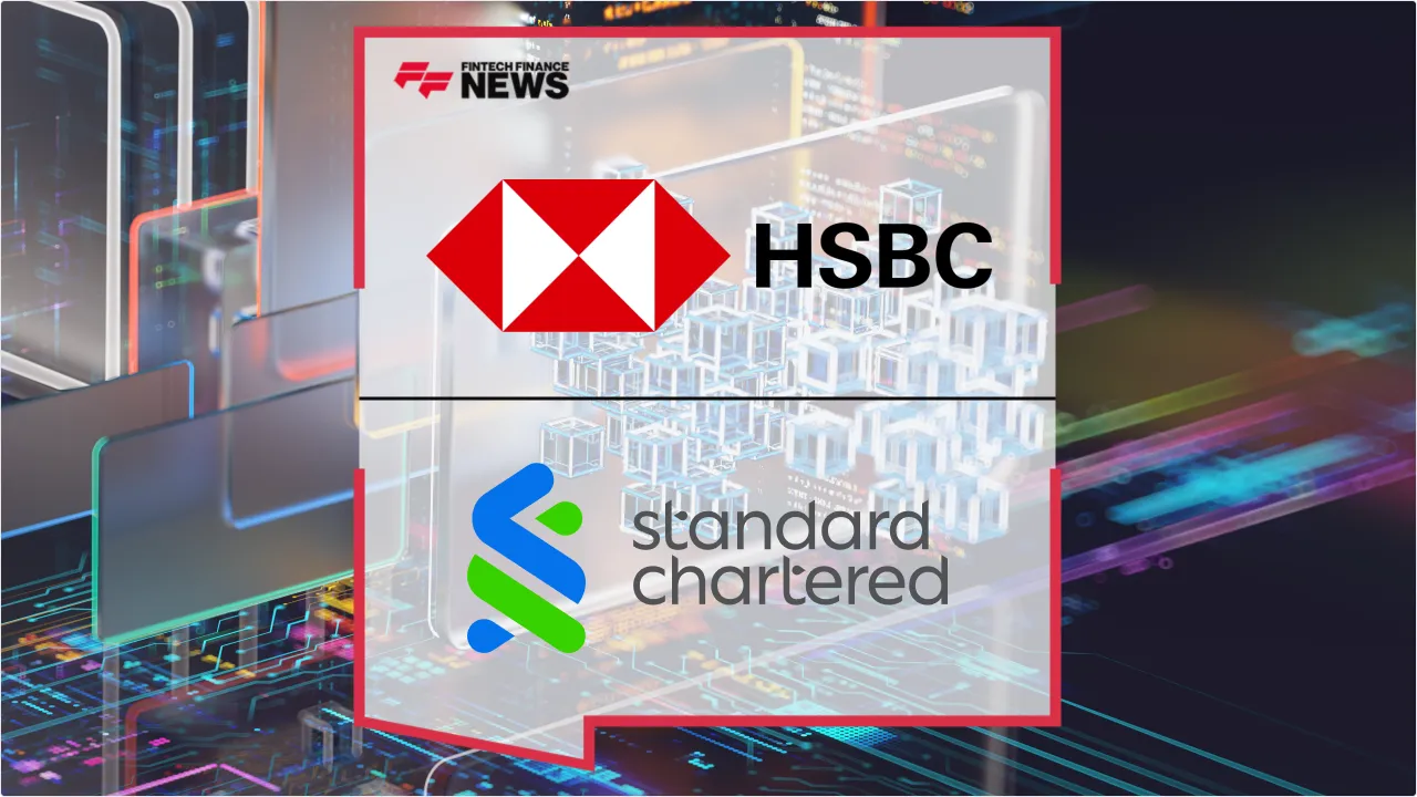 Press Release: HSBC and Standard Chartered Complete First Live Tokenised Deposit Transaction via Swift Blockchain | Featured Image by FF News
