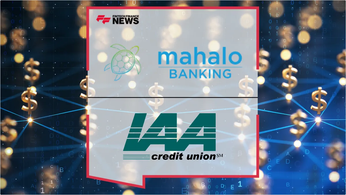 Press Release: IAA Credit Union Partners with Mahalo Banking to Modernize Digital Services for Nationwide Members | Featured Image by FF News