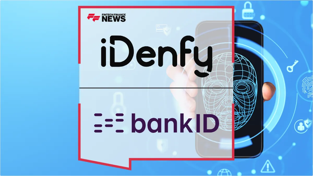 Press Release: iDenfy Integrates BankID Norway to Streamline Digital Identity Verification | Featured Image by FF News