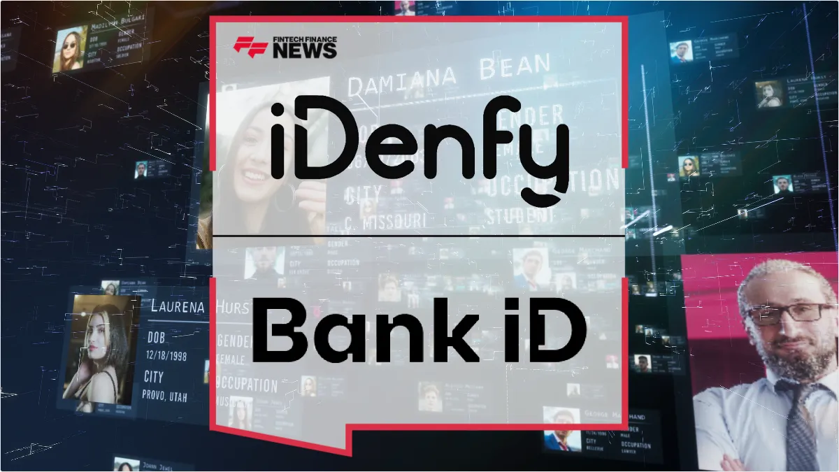 Press Release: iDenfy Integrates Czech Bank iD to Streamline Digital Onboarding in Central Europe | Featured Image by FF News