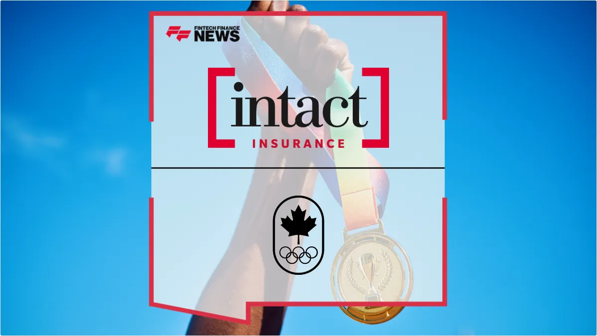 Press Release: Intact Insurance and Canadian Olympic Committee Launch $1M Olympian Impact Program | Featured Image by FF News