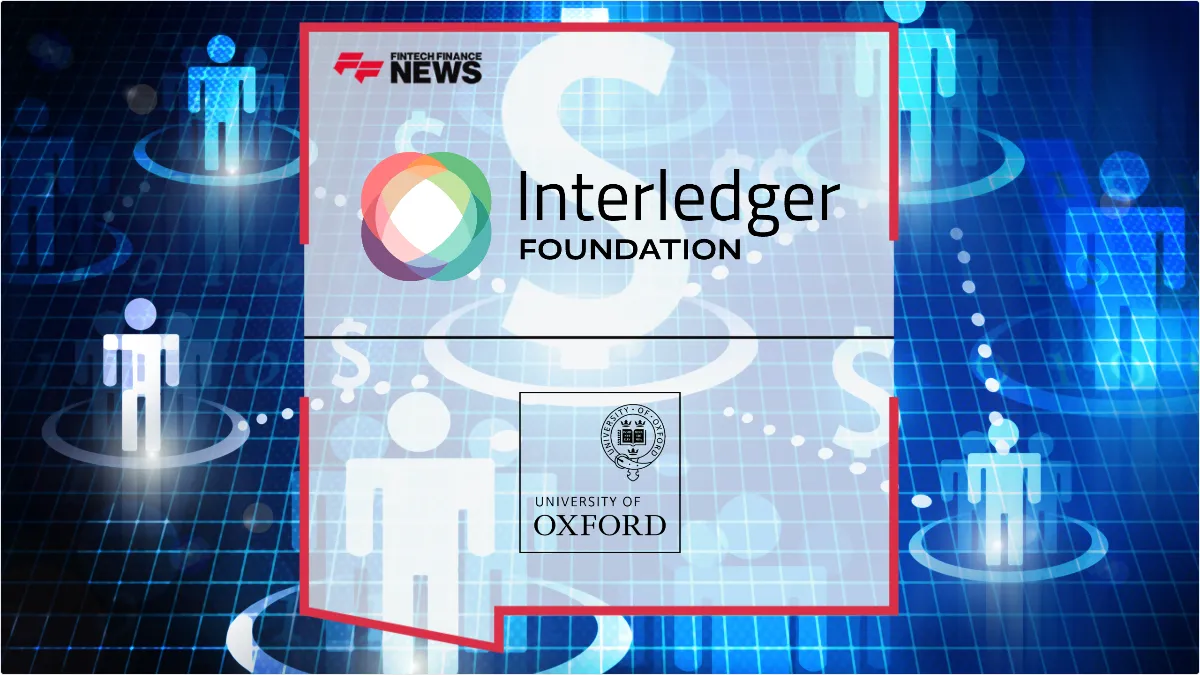 Press Release: Interledger Foundation and University of Oxford Launch Financial Inclusion Research in Colombia | Featured Image by FF News