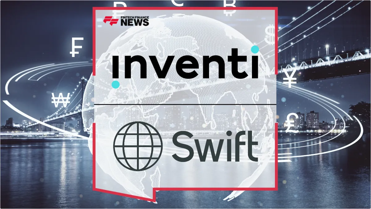 Press Release: Inventi Becomes First Swift Business Connect Provider in the Baltics to Scale Global Payments | Featured Image by FF News