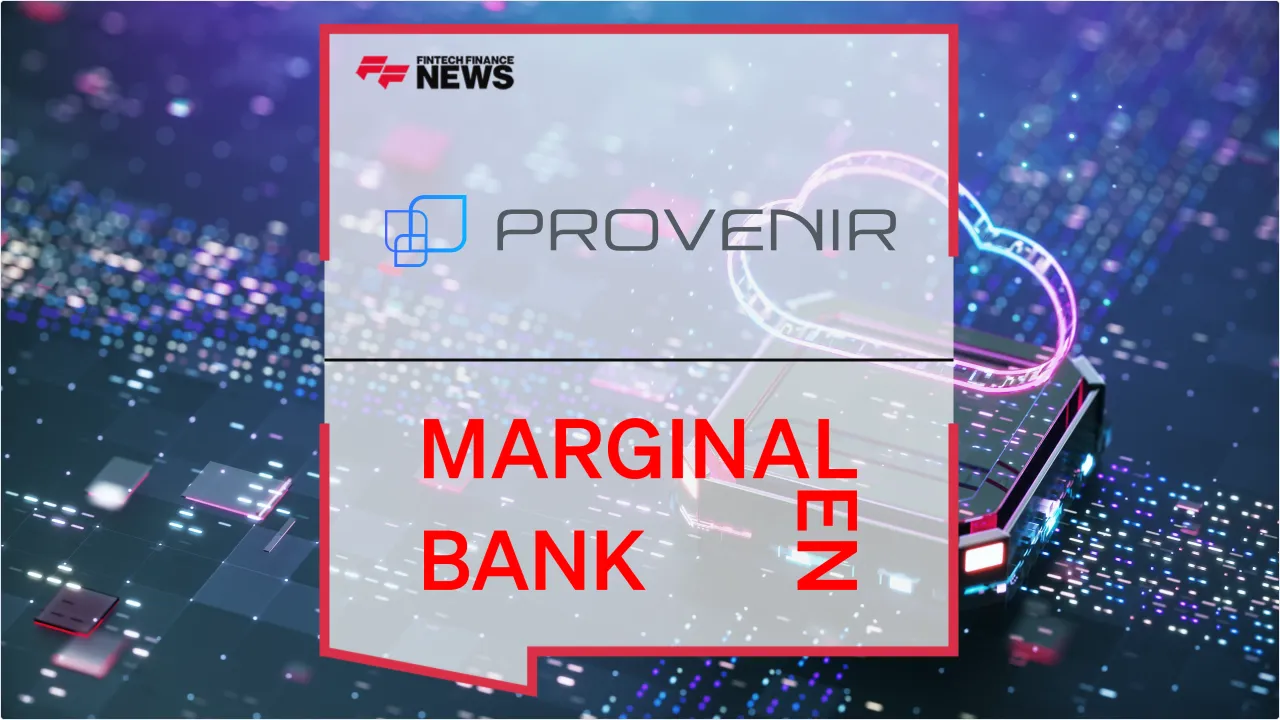 Press Release: Marginalen Bank Scales Decision Intelligence with Provenir Cloud2 Migration | Featured Image by FF News