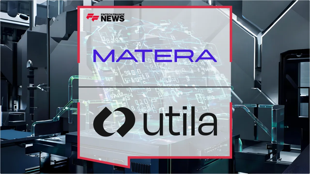 Press Release: Matera and Utila Partner to Enable Secure Digital Asset Custody for Global Banks | Featured Image by FF News