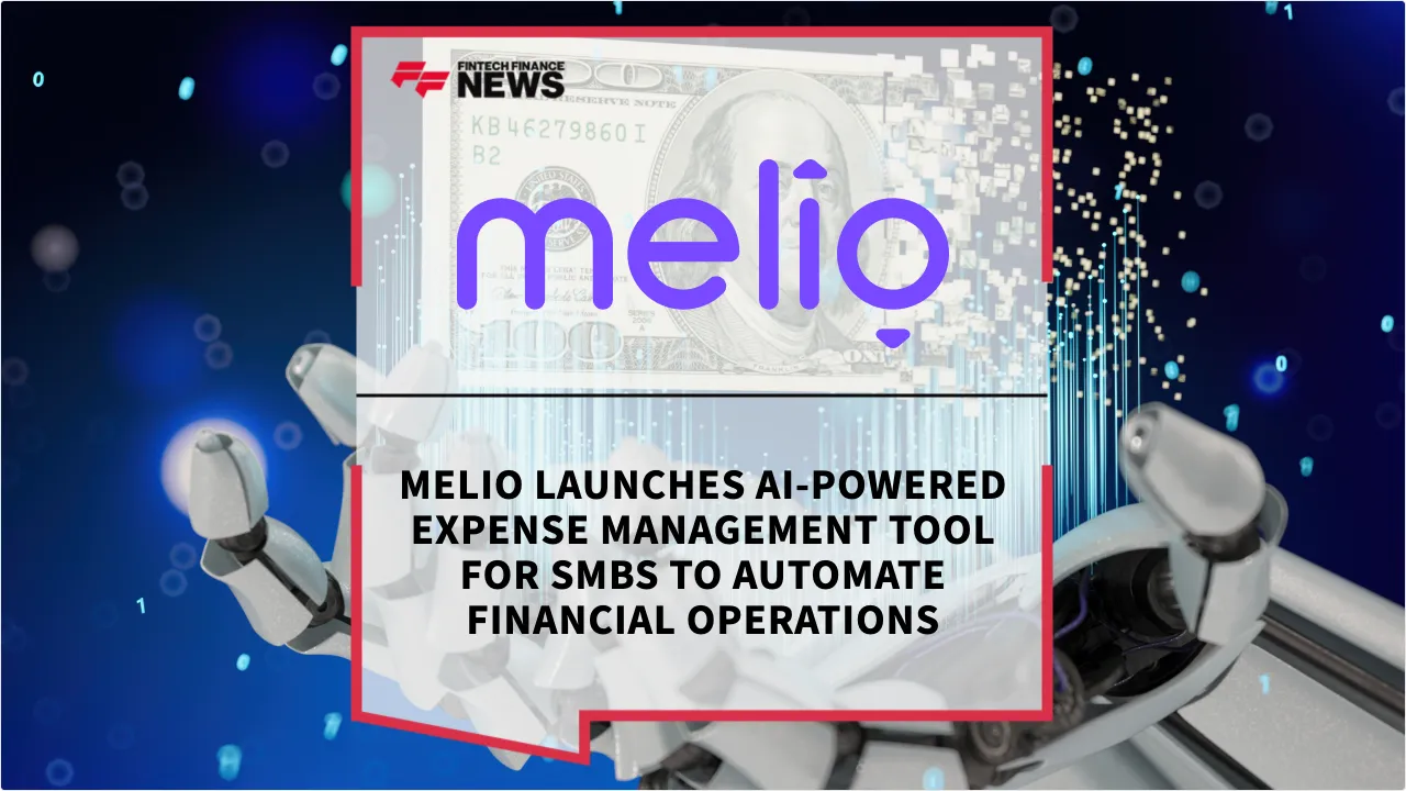 Press Release: Melio Launches AI-Powered Expense Management Tool for SMBs to Automate Financial Operations | Featured Image by FF News