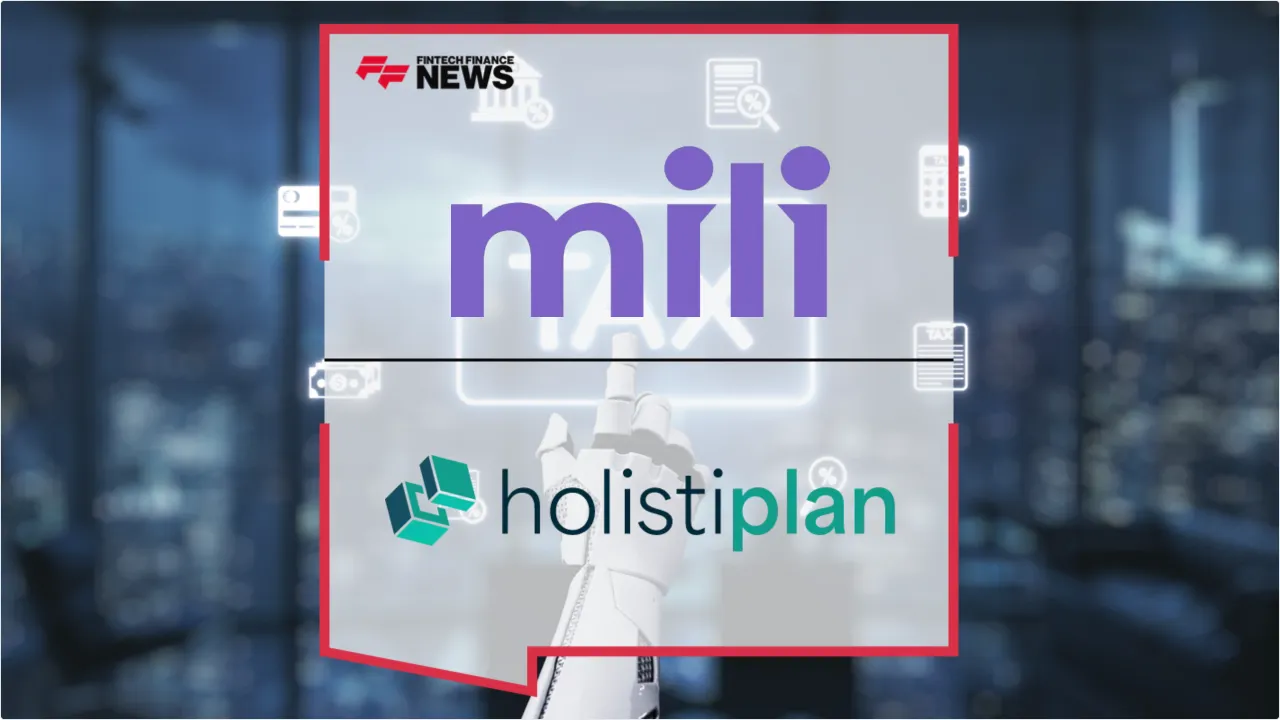 Press Release: Mili and Holistiplan Integrate to Automate Tax Planning for Financial Advisors | Featured Image by FF News