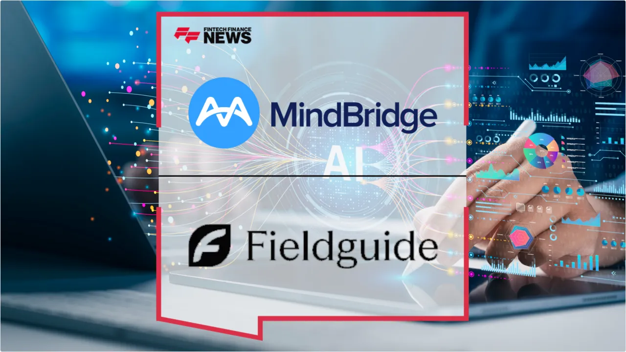 Press Release: MindBridge and Fieldguide Partner to Embed AI Financial Analytics into Audit Workflows | Featured Image by FF News