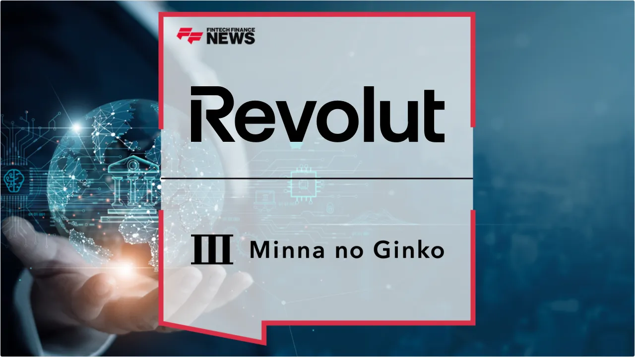 Press Release: Minna no Bank and Revolut Japan Ink Strategic BaaS Partnership to Enhance Digital Banking | Featured Image by FF News