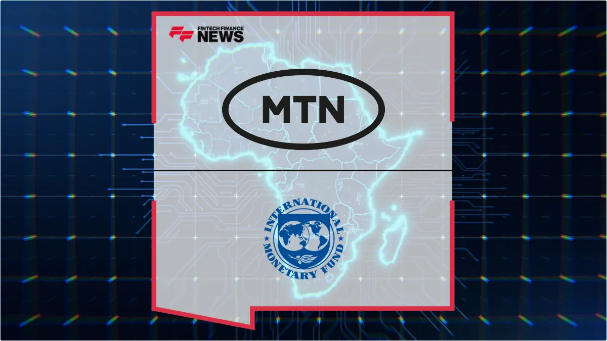 Press Release: MTN Group and IMF Leadership Discuss Scaling Africa’s Digital Economy and Financial Inclusion | Featured Image by FF News
