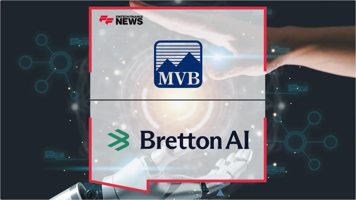 Press Release: MVB Bank Partners with Bretton AI to Automate Back-Office Operations for Fintech Scaling | Featured Image by FF News