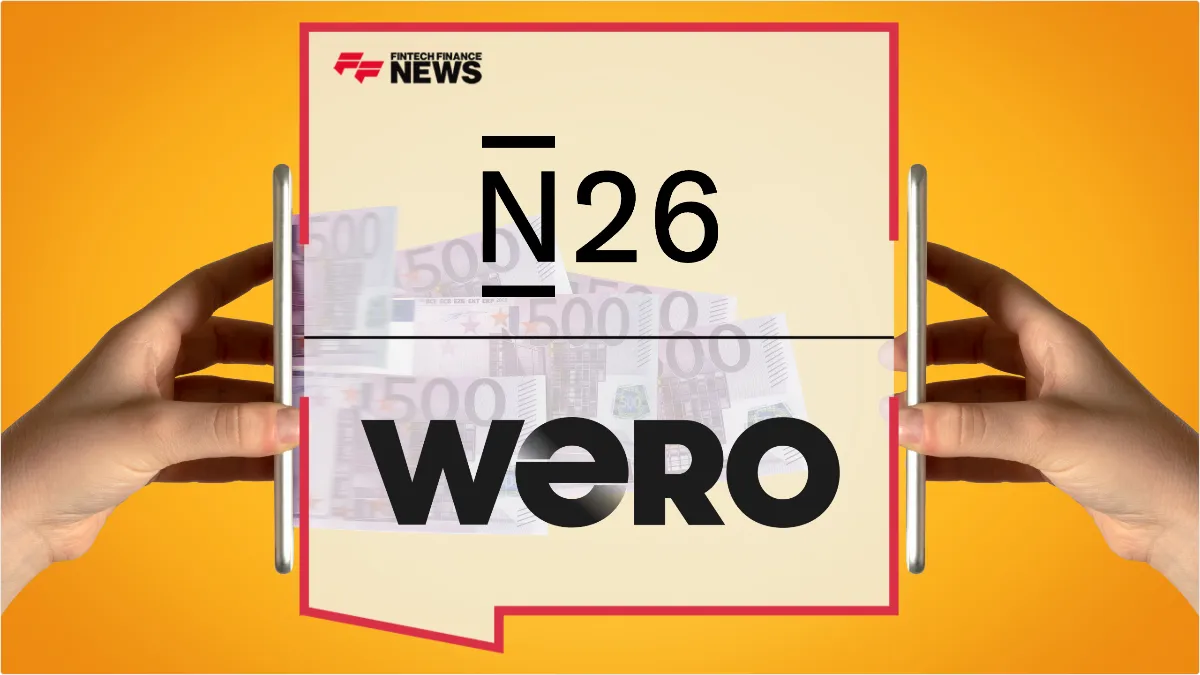 Press Release: N26 Launches Wero Digital Wallet for IBAN-Free Instant Payments in Germany and France | Featured Image by FF News